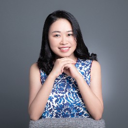 李颖,国家二级心理咨询师 ,个人成长/情绪管理/婚姻家庭