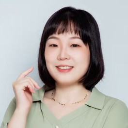 缪婷,国家二级心理咨询师 ,恋爱情感、情绪管理、个人成长