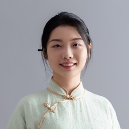 张馨戈,心理治疗师
,情绪管理、恋爱情感、个人成长