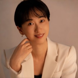 王利,心理治疗师 ,婚姻家庭、少儿发展、情绪管理