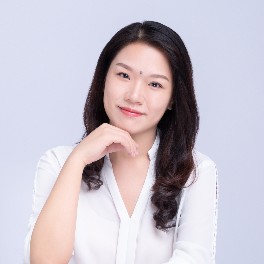 张秋菊,国家二级心理咨询师 ,婚姻家庭、心身健康、情绪管理