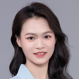 李琳,国家三级咨询师 应用心理学硕士 ,情绪管理、人际关系、个人成长