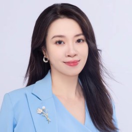 陈莹,心理治疗师（初级） ,情绪管理、人际关系、少儿发展