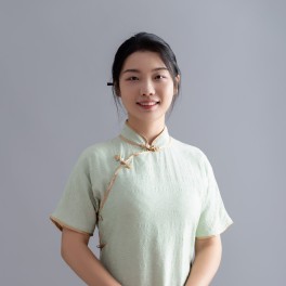 张馨戈,心理治疗师
,情绪管理、恋爱情感、个人成长