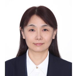 白莹,国家二级心理咨询师 ,情绪管理、少儿发展、个人成长